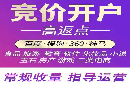 关键词竞价排名实战案例分析